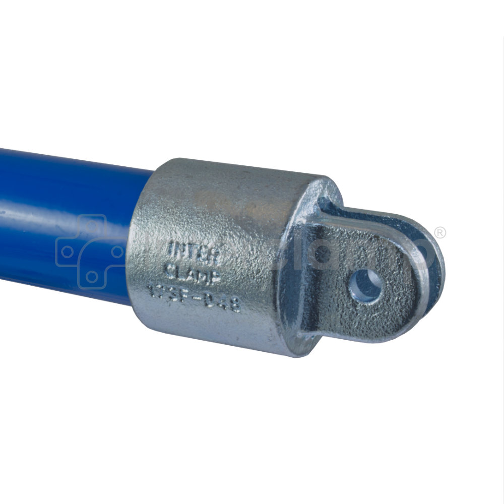 

Interclamp® Type 173F